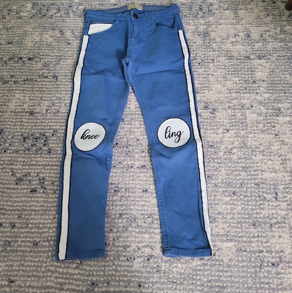 Denim jeans - Picture 1 of 2